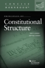 Principles of Constitutional Structure - Book