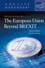 Principles of The European Union Beyond BREXIT - Book