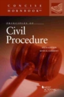 Principles of Civil Procedure - Book