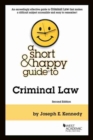 A Short & Happy Guide to Criminal Law - Book