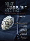 Police Community Relations : A Conflict Management Approach - Book
