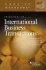 Principles of International Business Transactions - Book