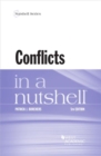 Conflicts in a Nutshell - Book