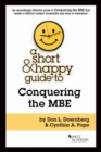A Short & Happy Guide to Conquering the MBE - Book