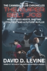 The Kuiper Belt Job - Book