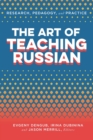 The Art of Teaching Russian - Book