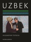 Uzbek : An Elementary Textbook - eBook