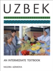 Uzbek : An Intermediate Textbook - eBook