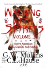 Walking With Spirits Volume 3 Native American Myths, Legends, And Folklore - Book