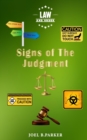 Signs of The Judgement - Book