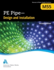 M55 PE Pipe - Design and Installation - Book