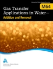 M64 Gas Transfer Applications in Water : Addition and Removal - Book