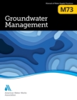 M73 Groundwater Management - Book