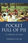 Pocket Full of Pie - Book