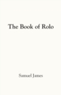 The Book of Rolo - Book
