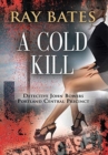 A Cold Kill - Book