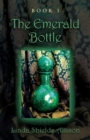 The Emerald Bottle - Book