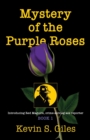Mystery of the Purple Roses - Book