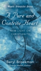 A Pure and Contrite Heart - Book