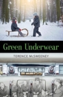 Green Underwear - Book