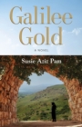 Galilee Gold - Book