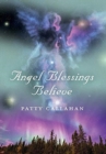 Angel Blessings Believe - Book