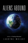 Aliens Abound - Book