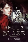 Hell's Blade - Book