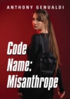 Code Name : Misanthrope - Book