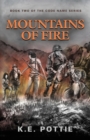 Mountains of Fire - Book