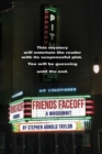 Friends Faceoff - Book