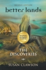better lands : The Discoveries - Book
