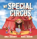 My Special Circus - Book