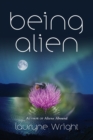 Being Alien - Book