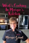 What's Cooking in Margie's Kitchen - Book