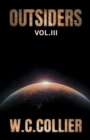 Outsiders : Vol. III - Book