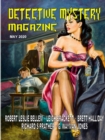 Detective Mystery Magazine #2, May 2020 - Book