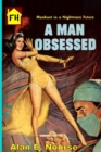 A Man Obsessed - Book