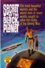 Secret of the Black Planet - Book