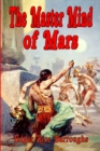 The Master Mind of Mars (1st Edition Text) - Book