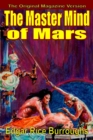 The Master Mind of Mars (magazine text) - Book
