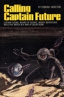 Calling Captain Future - Book