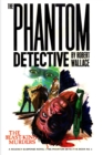The Phantom Detective #3 : The Beast-King Murders - Book