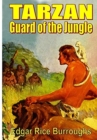 Tarzan Guard of the Jungle - Book