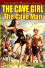 The Cave Girl/The Cave Man - Book