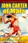 John Carter of Mars - Book