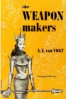 The Weapon Makers - Book