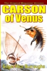 Carson of Venus - Book