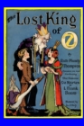 The Lost King of Oz - Book