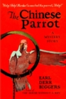 The Chinese Parrot - Book